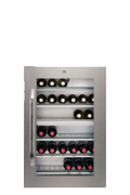 Reparación averías vinoteca Techwood en  Burgos